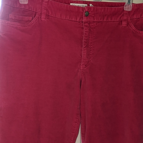 Pants - Picture 4 of 5